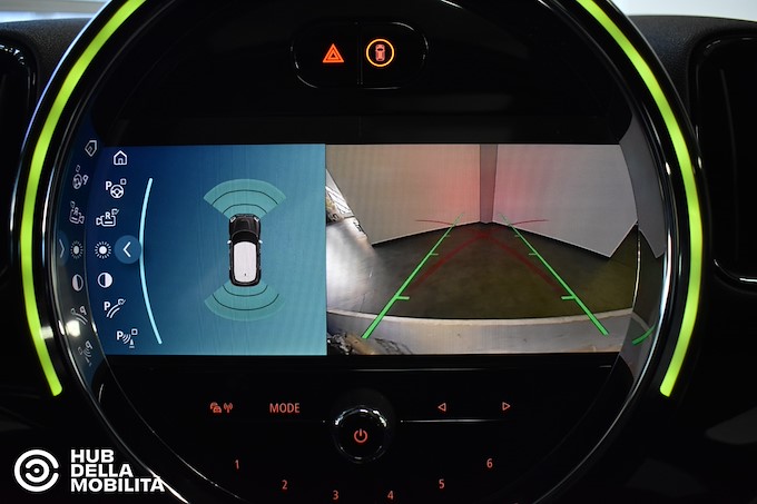 MINI Mini 2.0 Cooper S JCW Countryman ALL4